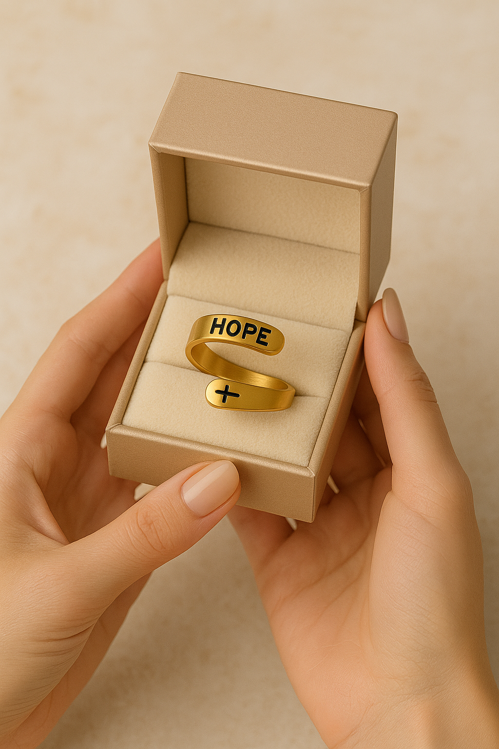 Hope Ring