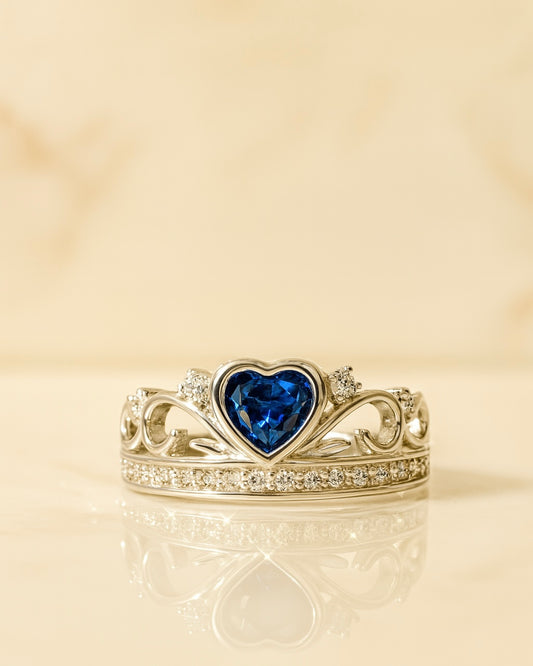 Royal Ring