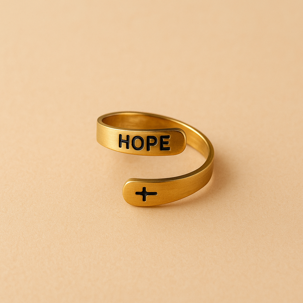 Hope Ring