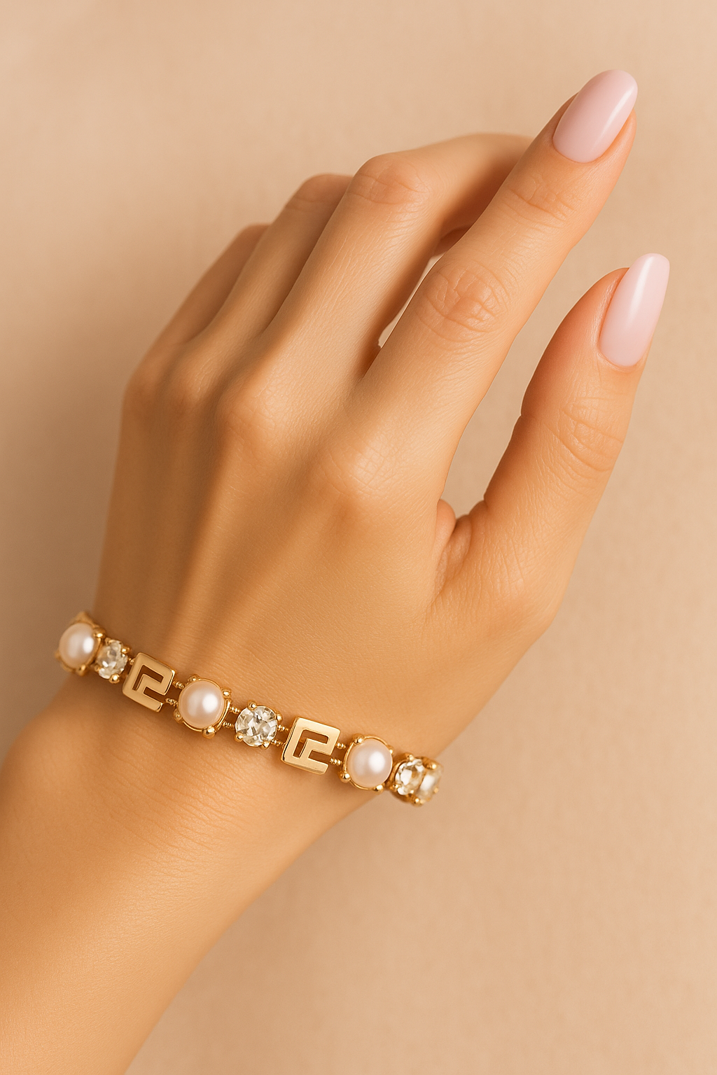 Lumina Charm Bracelet