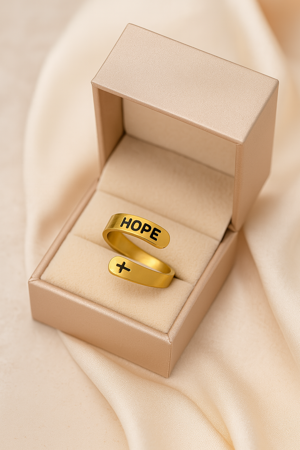 Hope Ring