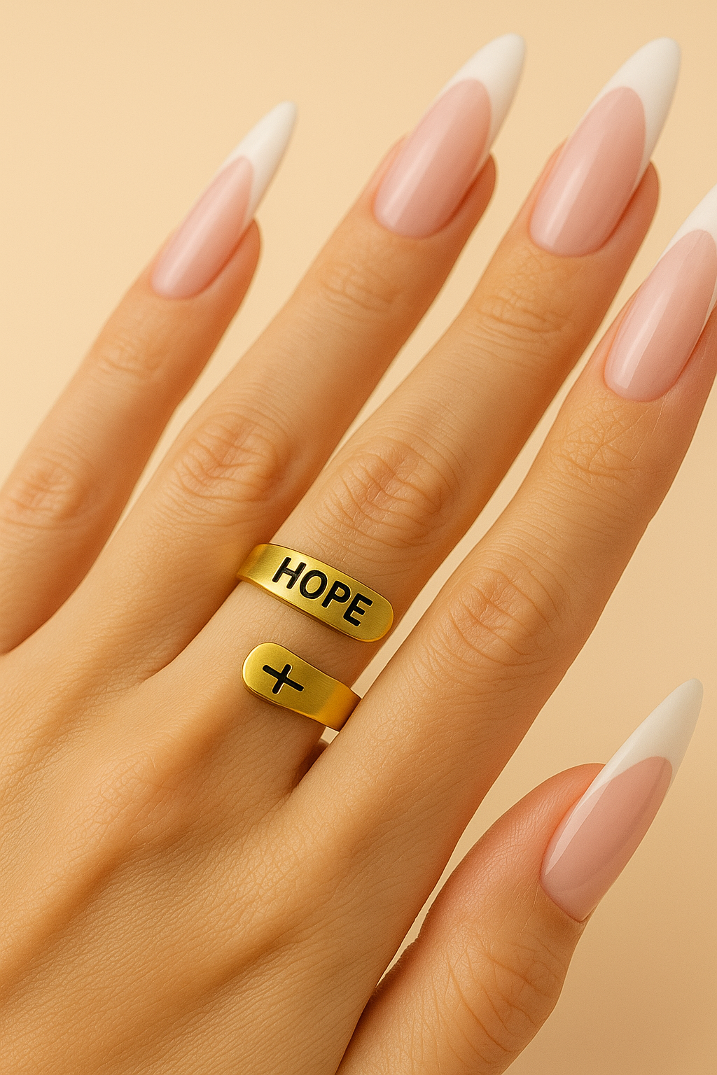 Hope Ring