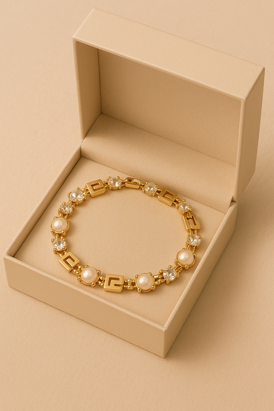 Lumina Charm Bracelet