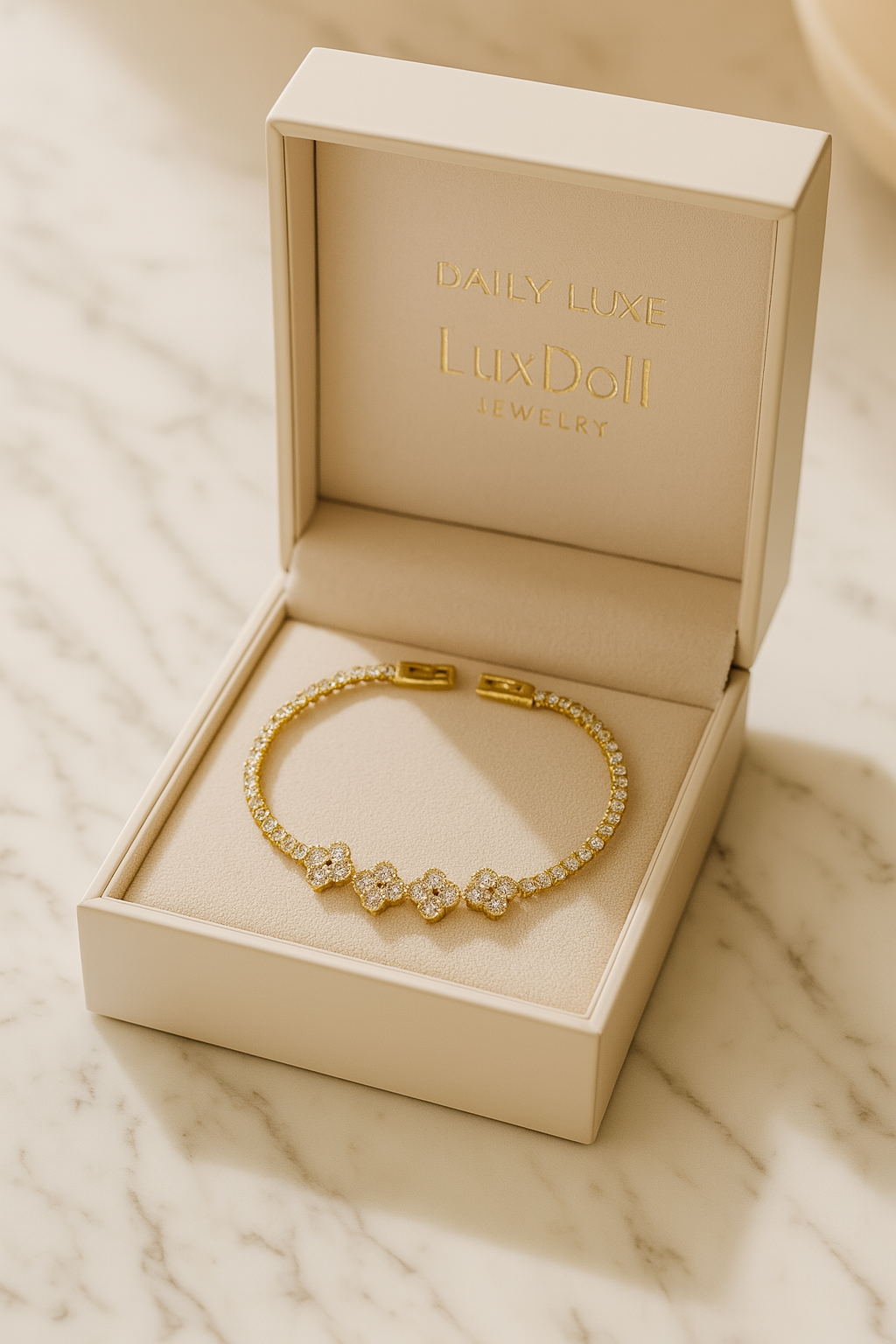 Luna Bracelet