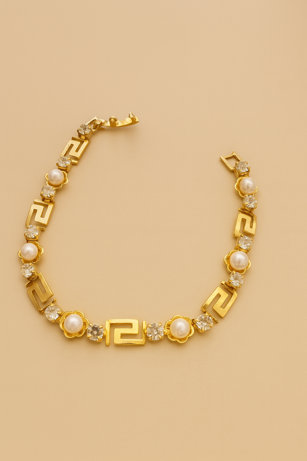 Lumina Charm Bracelet