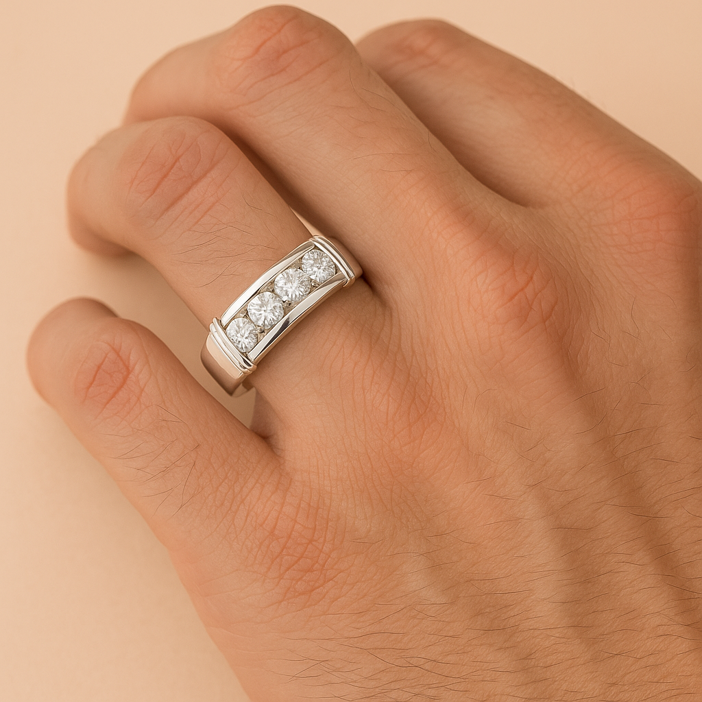 Man's Ring
