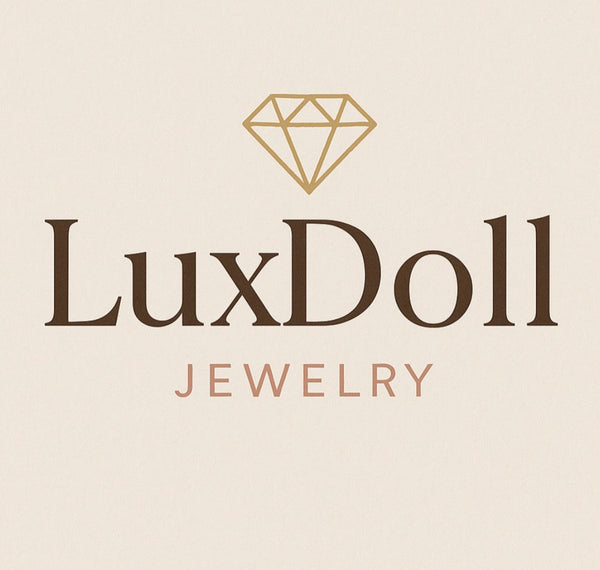 LuxDoll Jewelry